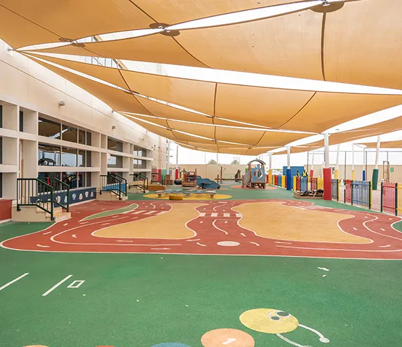 about-1 American international schools in Khalifa city