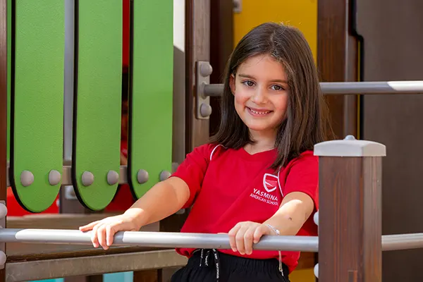 academics preschool in Al Raha Gardens